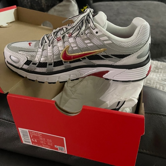 Nike P-6000 - Picture 4 of 4
